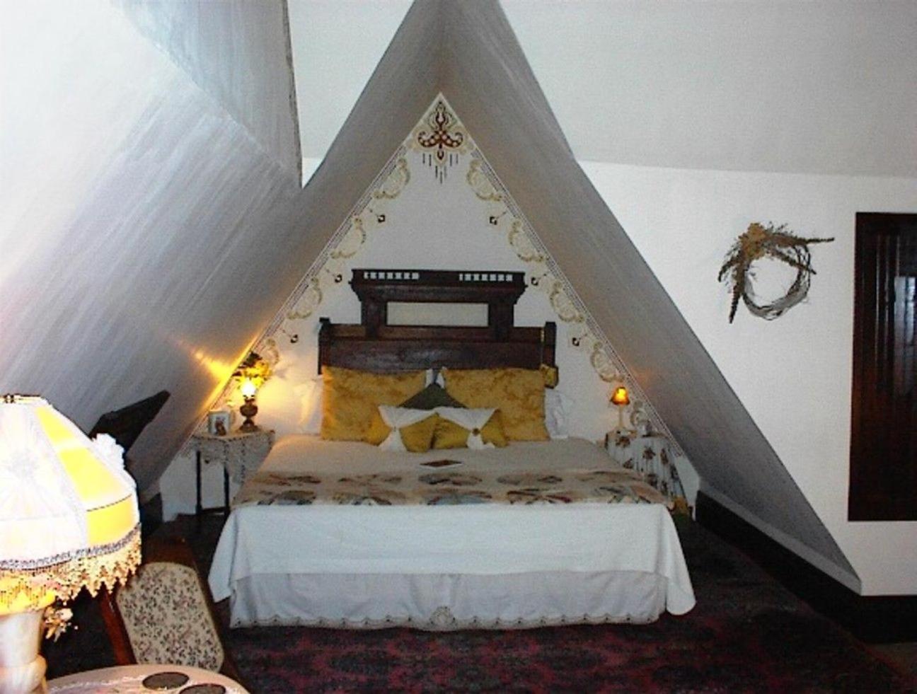 Carleton House Bed And Breakfast Bonham Ngoại thất bức ảnh